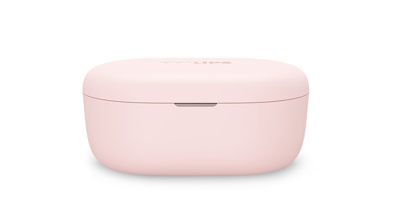 Philips Auricolari Tat1300pk/00 Pink