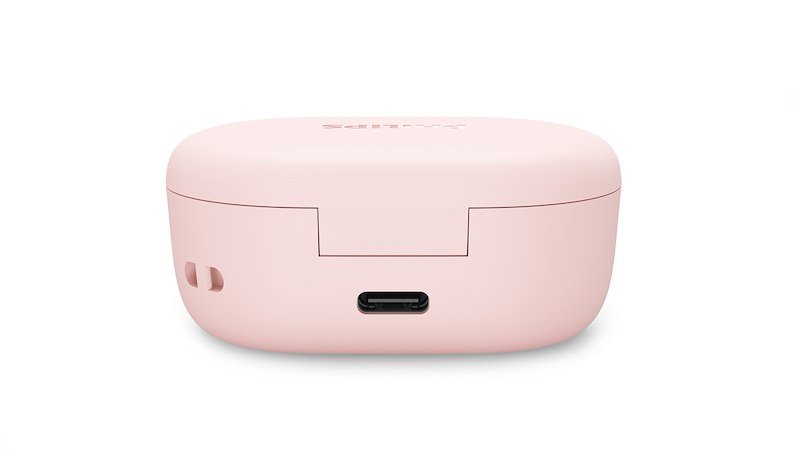 Philips Auricolari Tat1300pk/00 Pink