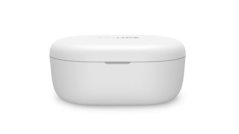 Philips Auricolari Tat1300wt/00 White