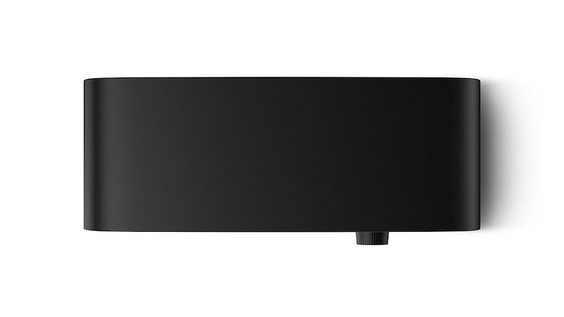 Philips Radio Portatile The Janet XL Tav2500c/00 Nero