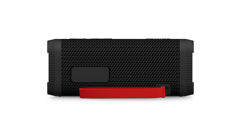 Philips Bluetooth Speaker Tas2000bk/00
