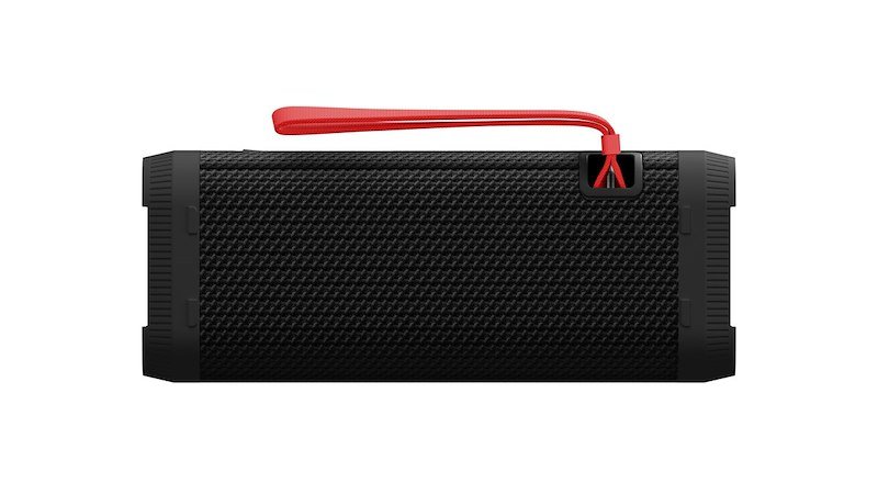 Philips Bluetooth Speaker Tas2000bk/00