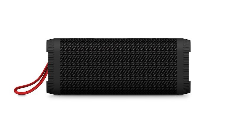 Philips Bluetooth Speaker Tas2000bk/00