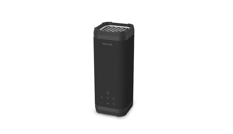 Philips Bluetooth Speaker Tas2000bk/00