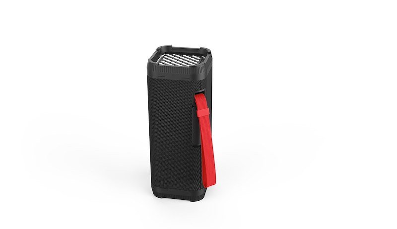 Philips Bluetooth Speaker Tas2000bk/00