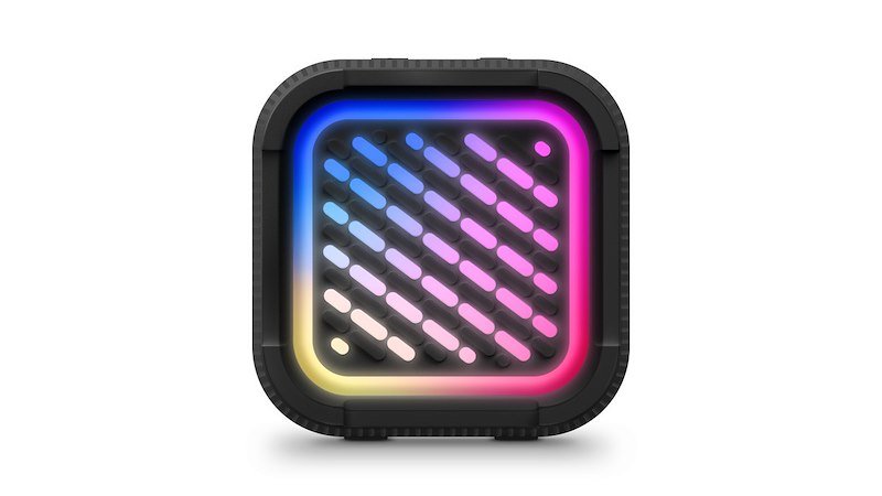 Philips Bluetooth Speaker Tas2000bk/00
