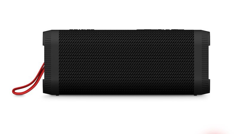Philips Bluetooth Mini Speaker Tas5000eb/00 Black