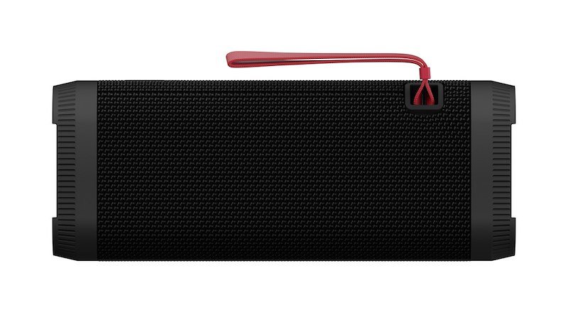 Philips Bluetooth Mini Speaker Tas5000eb/00 Black