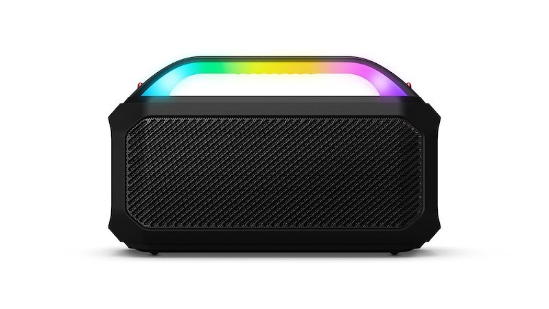 Philips Bluetooth Speaker Tas7000eb/00 Black