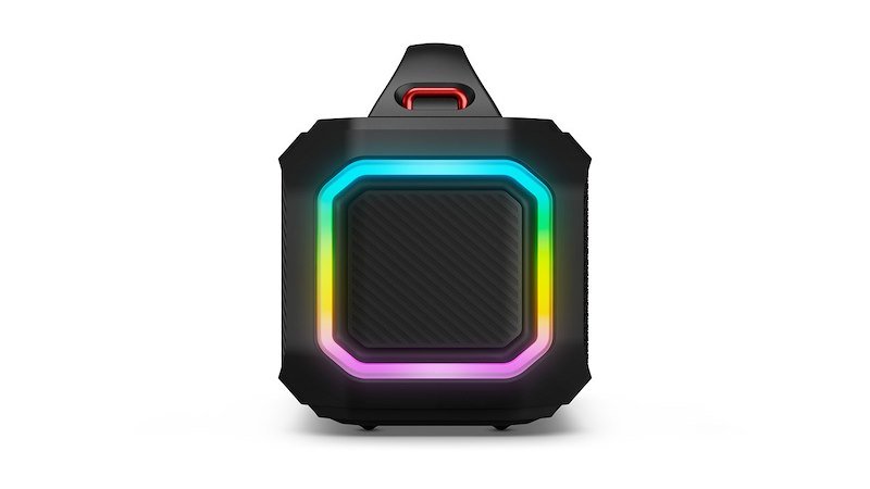 Philips Bluetooth Speaker Tas7000eb/00 Black
