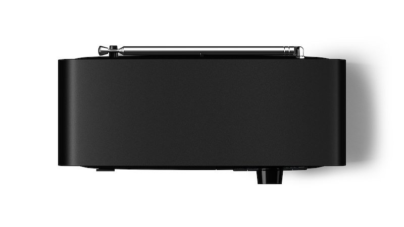 Philips Radio Portatile The Janet Tav2000db/00