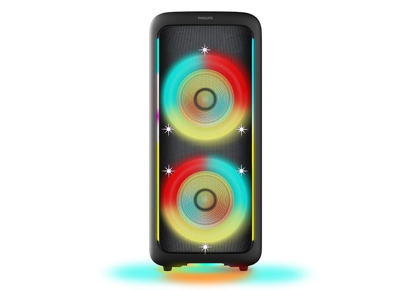 Philips Party speaker Tax5000e/10 Black