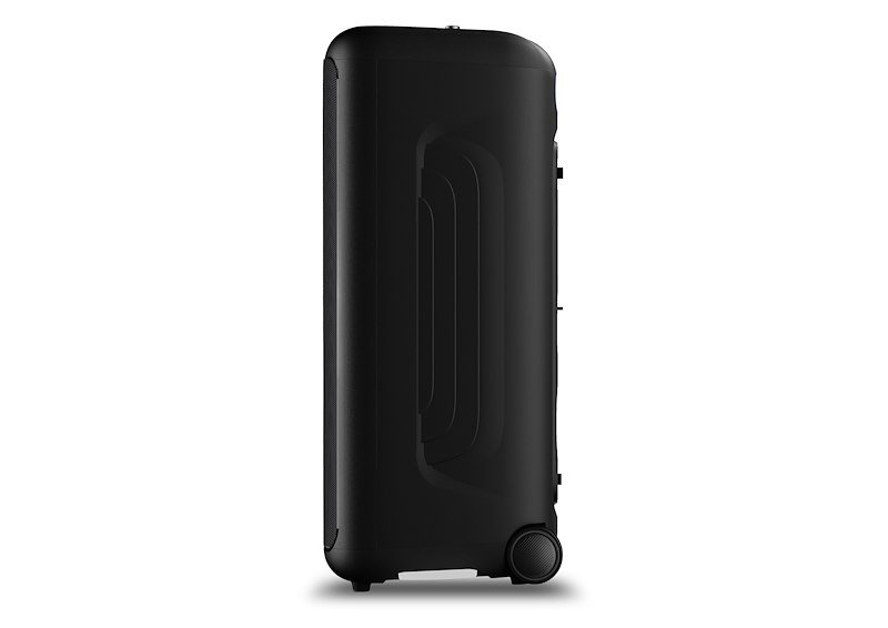 Philips Party speaker Tax5000e/10 Black