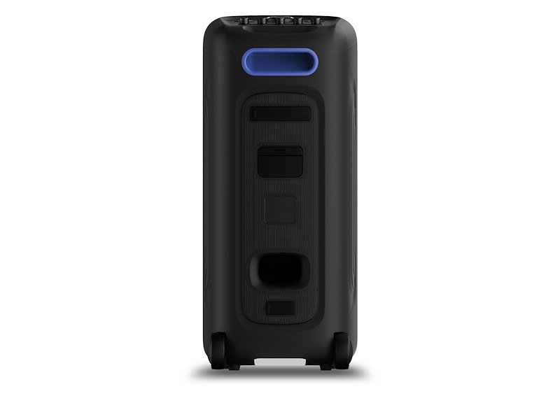 Philips Party speaker Tax5000e/10 Black