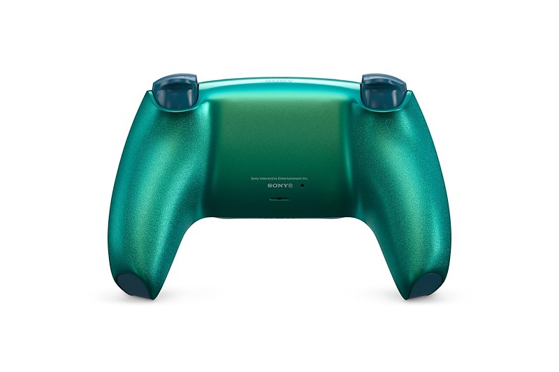 Sony Controller wireless DualSense® – Chroma Teal PS5