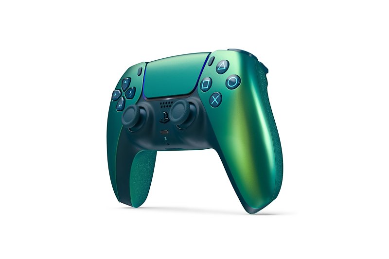 Sony Controller wireless DualSense® – Chroma Teal PS5