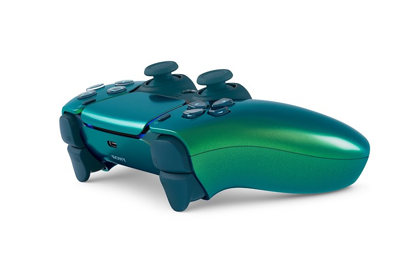 Sony Controller wireless DualSense® – Chroma Teal PS5