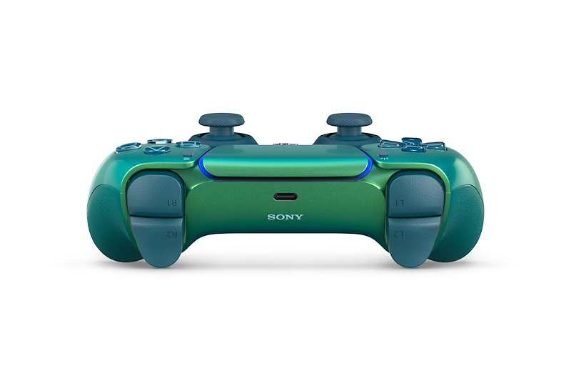 Sony Controller wireless DualSense® – Chroma Teal PS5
