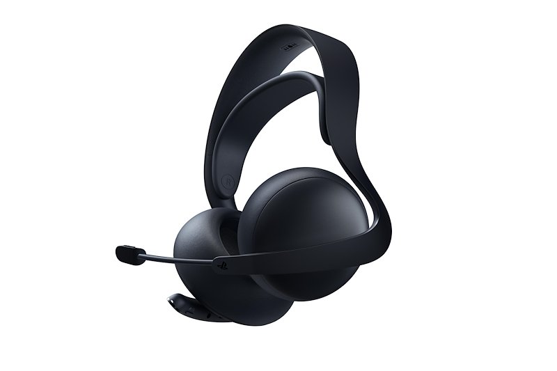 Sony Cuffie wireless PULSE Elite – Midnight Black 1000044483