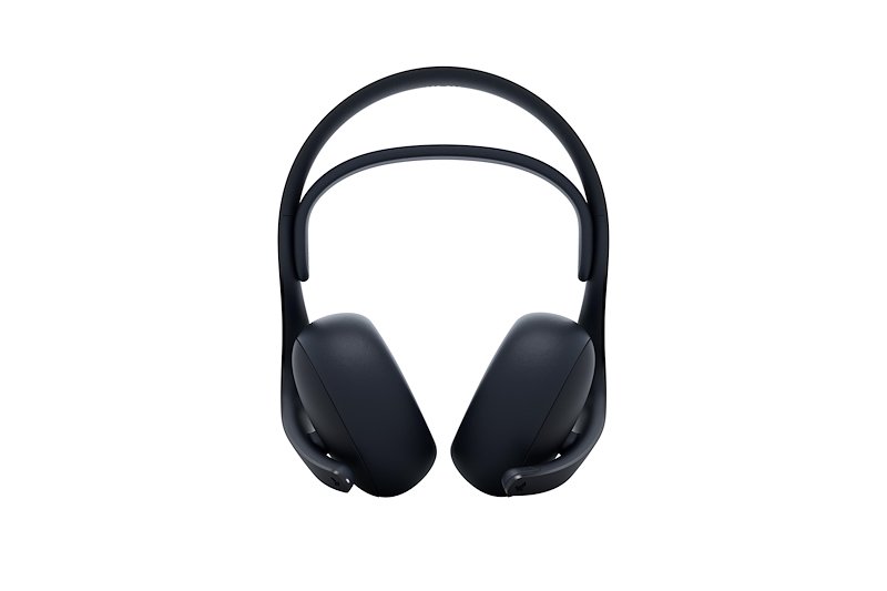Sony Cuffie wireless PULSE Elite – Midnight Black 1000044483