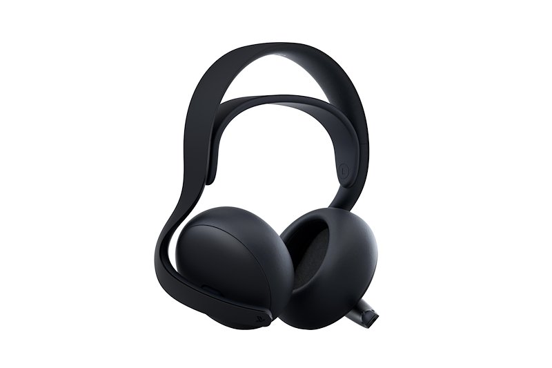 Sony Cuffie wireless PULSE Elite – Midnight Black 1000044483