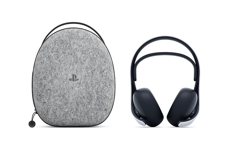 Sony Cuffie wireless con microfono PULSE ELITE 1000047820
