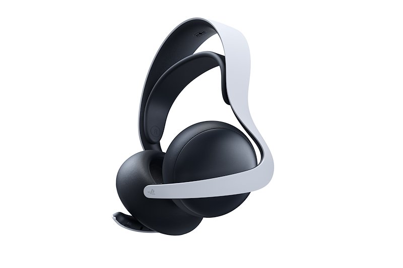 Sony Cuffie wireless con microfono PULSE ELITE 1000047820