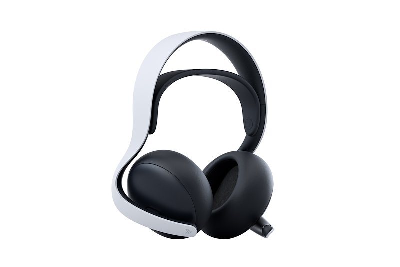 Sony Cuffie wireless con microfono PULSE ELITE 1000047820