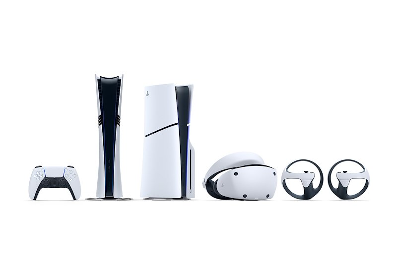 Sony Console PlayStation®5 – 1TB