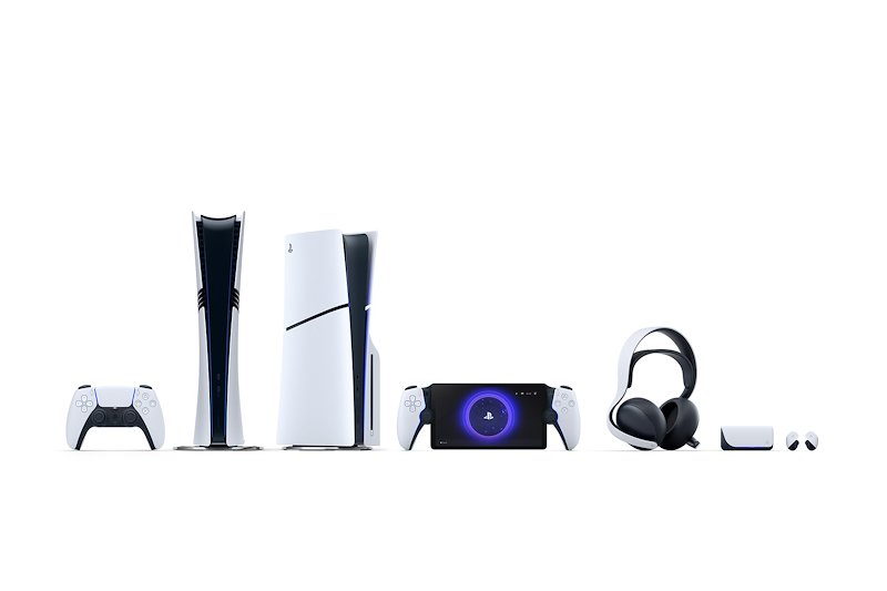 Sony Console PlayStation®5 – 1TB