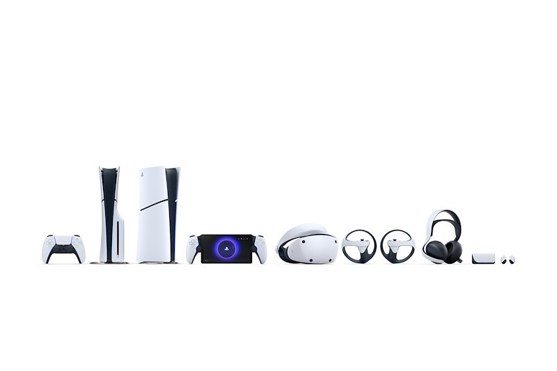 Sony PLAYSTATION®5 EDIZIONE DIGITALE – 825GB