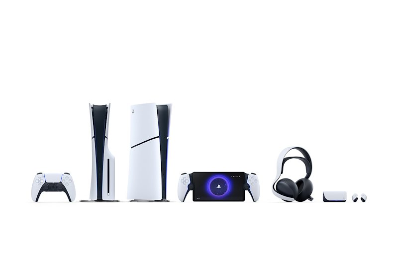 Sony PLAYSTATION®5 EDIZIONE DIGITALE – 825GB