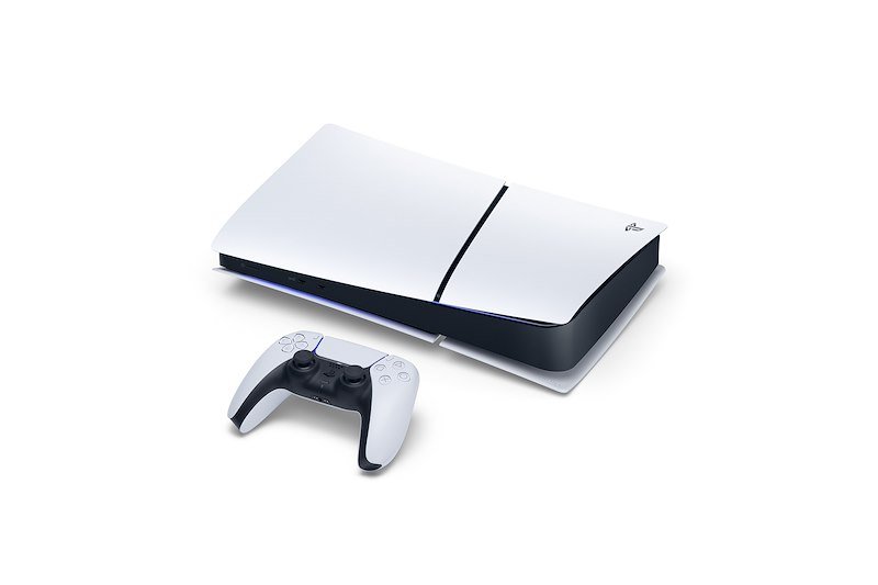Sony PLAYSTATION 5 EDIZIONE DIGITALE – 825GB