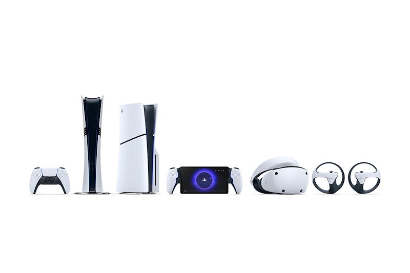 Sony PLAYSTATION®5 EDIZIONE DIGITALE – 825GB