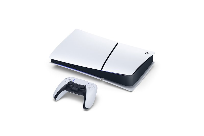 Sony PLAYSTATION®5 EDIZIONE DIGITALE – 825GB