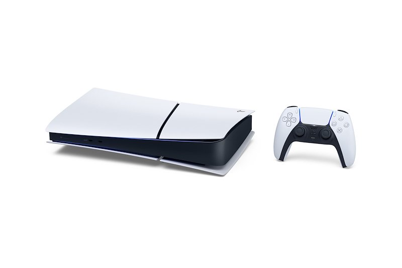 Sony PLAYSTATION®5 EDIZIONE DIGITALE – 825GB