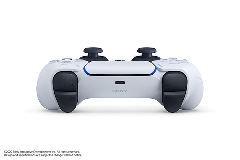 Sony Controller wireless DualSense V3 White