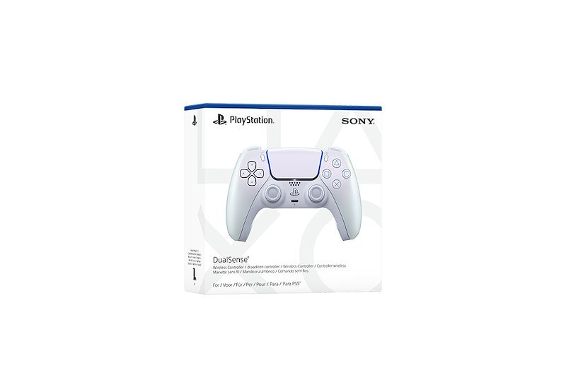 Sony -Controller wireless DualSense V3- Chroma Pearl