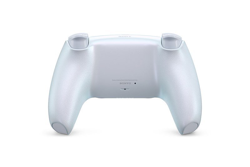 Sony -Controller wireless DualSense V3- Chroma Pearl
