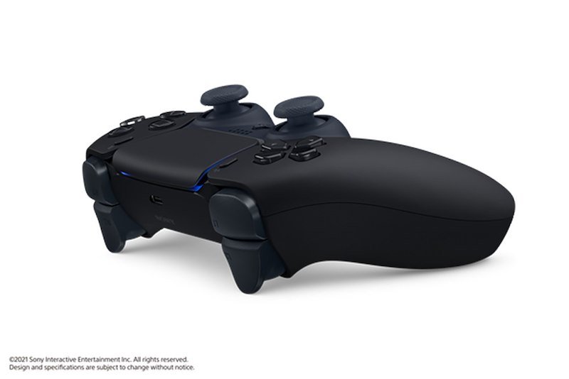 Sony Controller wireless DualSense V3 Midnight Black