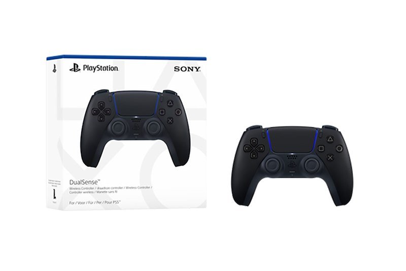 Sony Controller wireless DualSense V3 Midnight Black