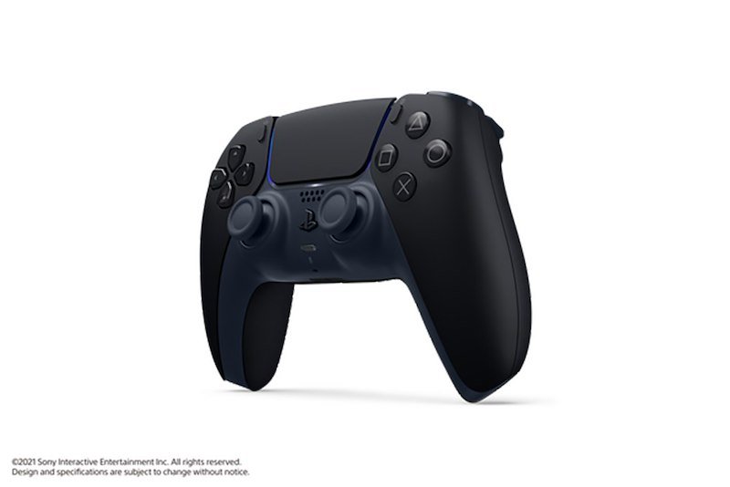 Sony Controller wireless DualSense V3 Midnight Black