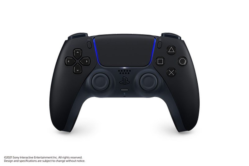 Sony Controller wireless DualSense V3 Midnight Black