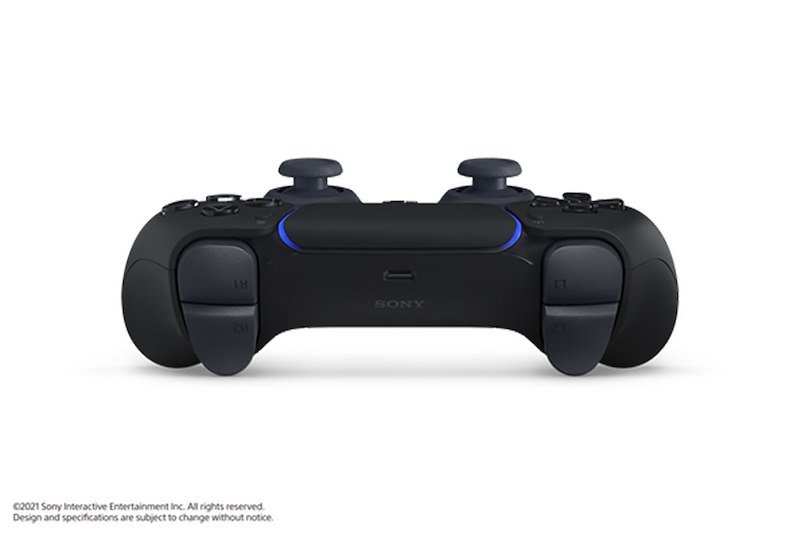 Sony Controller wireless DualSense V3 Midnight Black