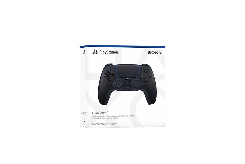 Sony Controller wireless DualSense V3 Midnight Black