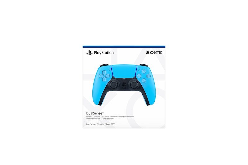 Sony Controller wireless DualSense V3- Starlight Blue