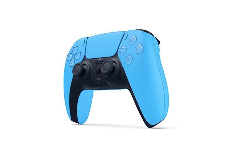 Sony Controller wireless DualSense V3- Starlight Blue