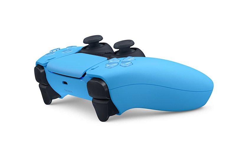 Sony Controller wireless DualSense V3- Starlight Blue