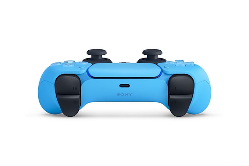 Sony Controller wireless DualSense V3- Starlight Blue