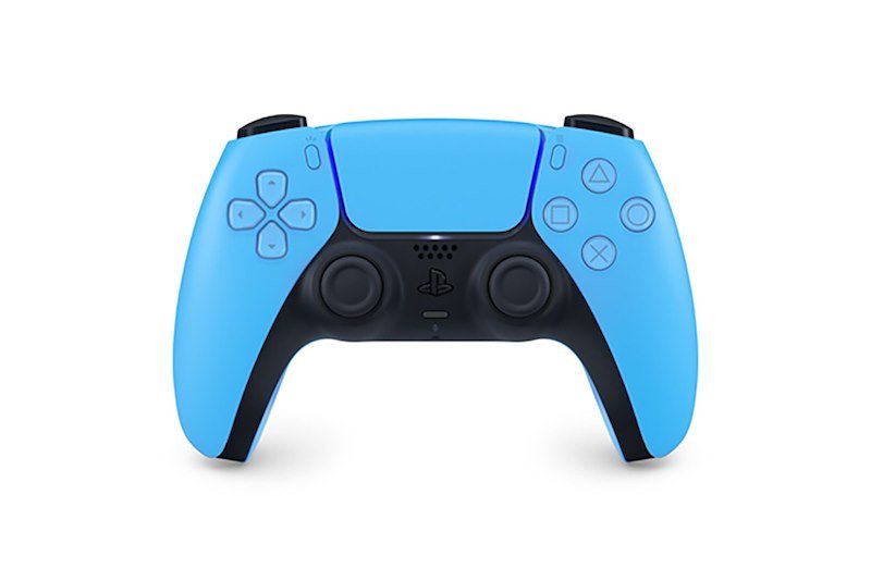Sony Controller wireless DualSense V3- Starlight Blue